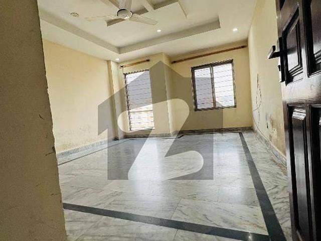 Two Bed Apartment Available On Rent
