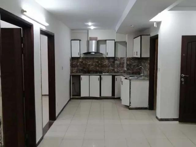Two bed apartment for sale in safari 1 Bahria Town Rawalpindi ID 38661