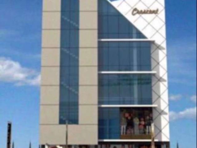 Two bed apartment for sale Islamabad B 17 ID 16717
