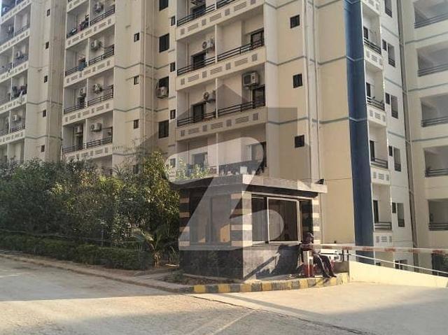 Two Bed Apartment For Rent