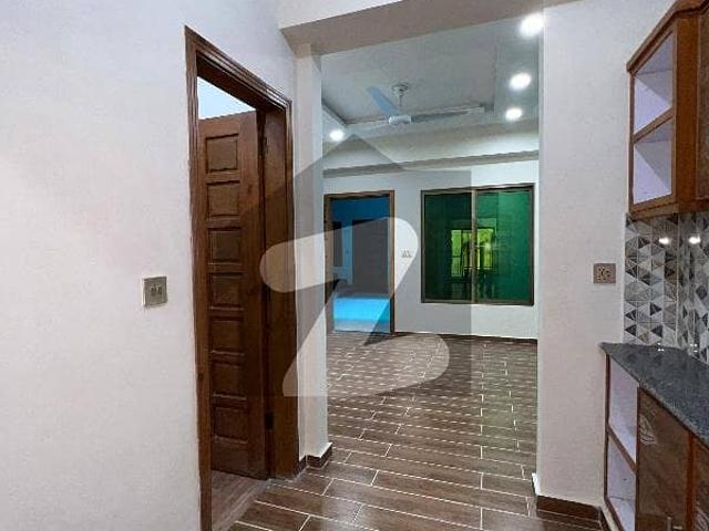 Two Bed Apartment For Rent