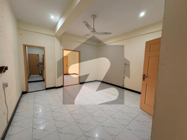 Two bed apartment for rent soan garden