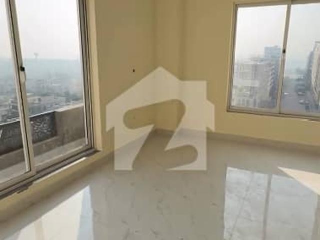 Two Bed Brand New Apartment Available For Rent