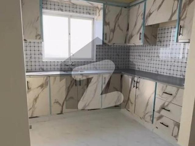Two Bed Brand New Apartment Available For Rent Bahria Business District