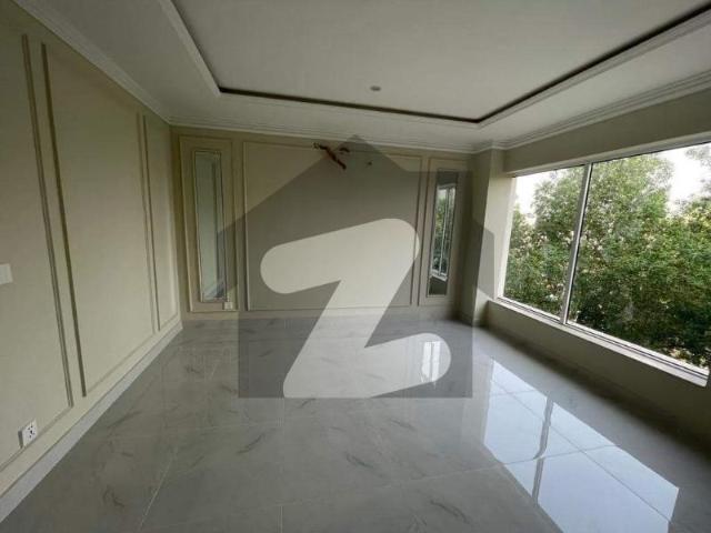 Two Bed Brand New Non Furnished Apartment Available For Rent In Bahria Town Sector E