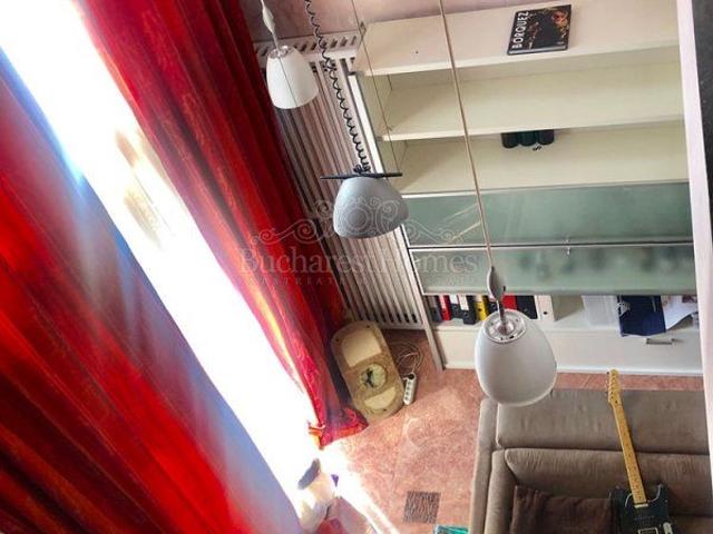 Two Bed Duplex Penthouse with Terrace Floreasca