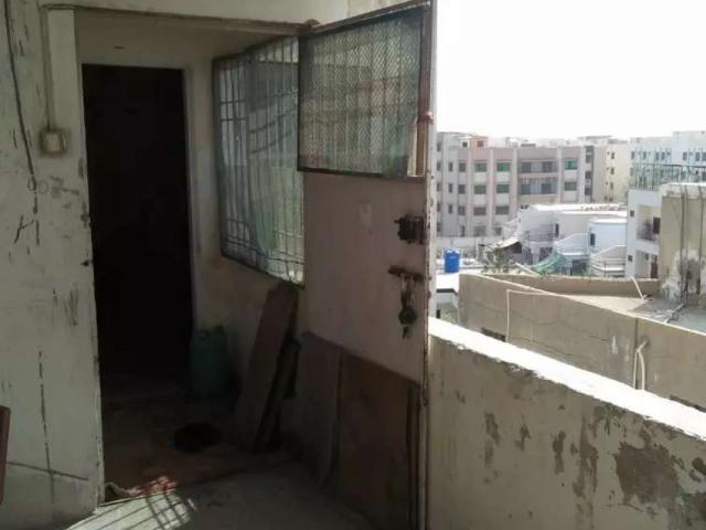 Two Bed DD Apartment for Sale Karachi Gulistan e Jauhar Block 19 ID 58699
