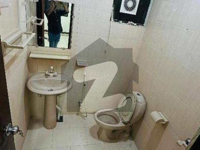 Two Bed Dd Apartment For Rent In DHA Phase 5 On Reasonable Price Negotiable. DHA Phase 5
