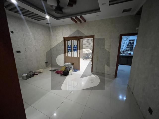 Two Bed DD Apartment For Rent On 1st Floor In DHA Phase 6. Final Rent. DHA Phase 6