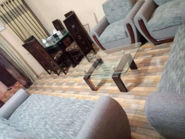 Two bed drawing flat for rent near Hydri market, North Nazimabad Karachi North Nazimabad ID 61072