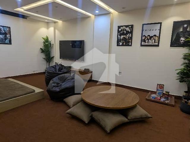 Two Bed Fully Furnished Luxury Apartment For Rent In Reasonable Budget Serious Client Only
