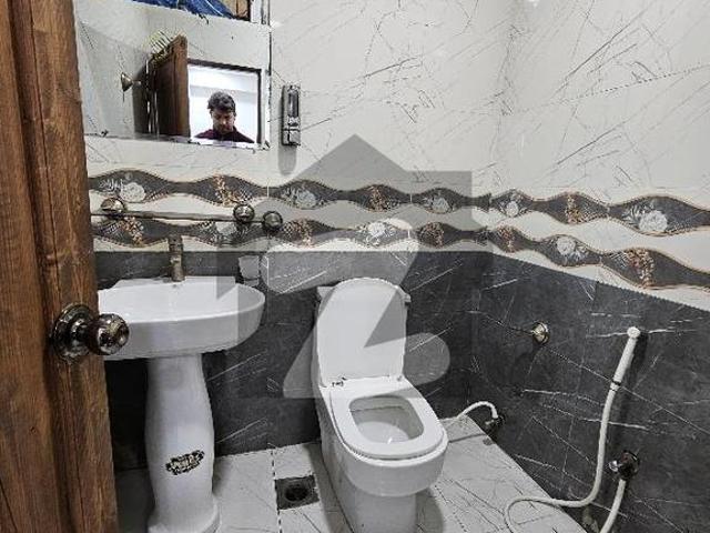 Two Bed Fully Luxury Furnished Apartment Available For Rent In Prime Location. Contact #03177859 E 11