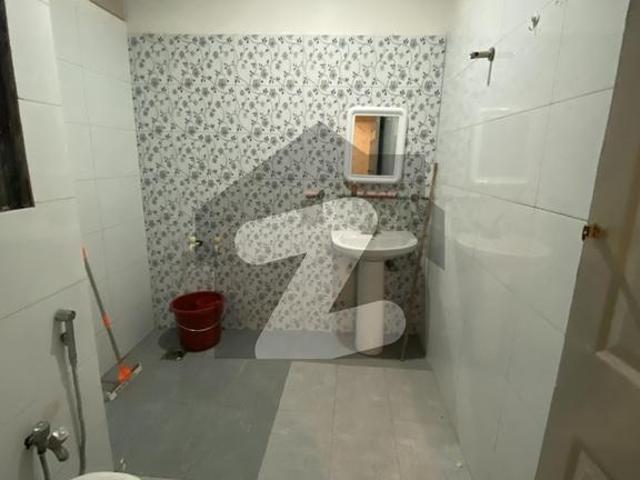 Two Bed Furnish Apartment Available For Rent Bahria Square Commercial