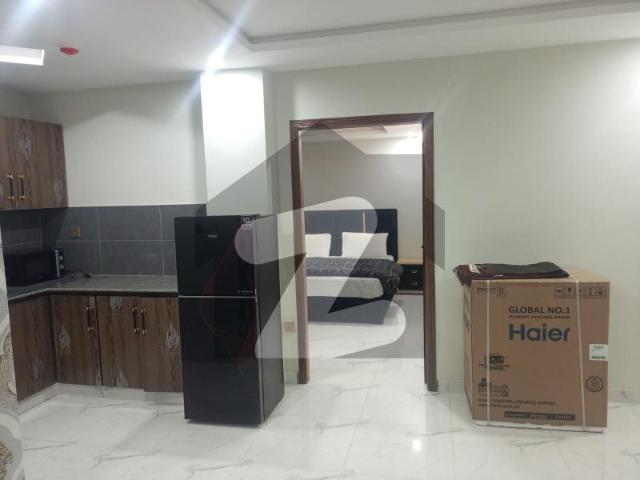 Two Bed Furnished Apartment Available For Rent Bahria Enclave Islamabad Bahria Enclave