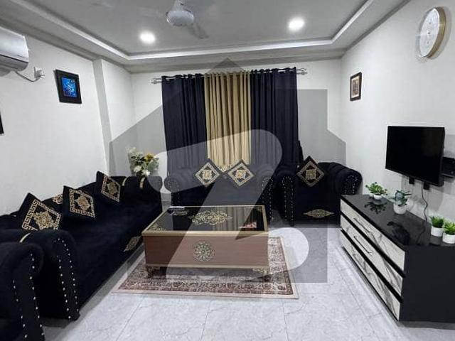 Two Bed Furnished Apartment Available For Rent Royal Mall