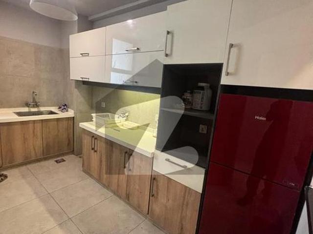 Two bed furnished apartment for rent The Veranda Residence