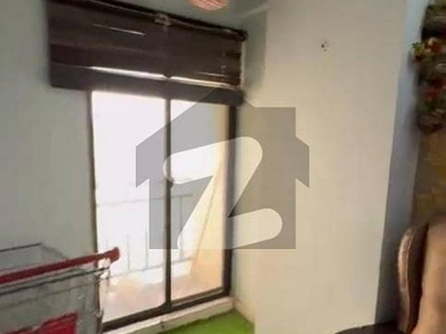 Two Bed Furnished Apartment In Defence Executive Tower, DHA2 ISLAMABAD For Rent