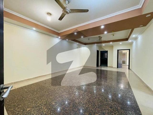 Two Bed Flat In DHA 1 Business Bay Sec F
