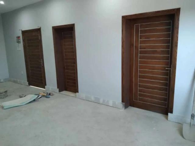 Two bed flate is available on rent including water as well Quetta ID 60530
