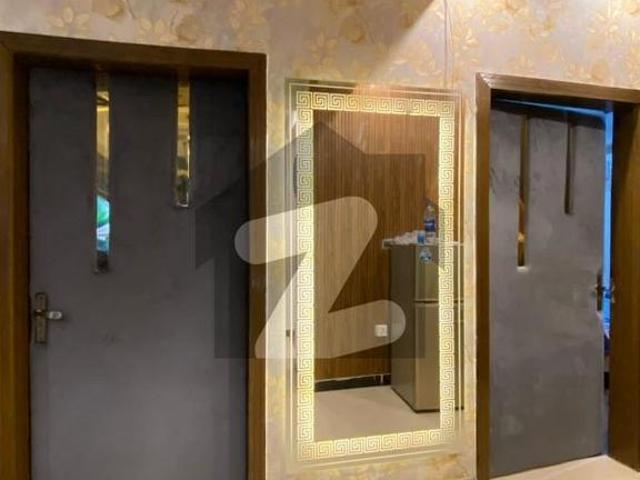 Two Bed Luxury Furnished Apartment Available For Rent In E11 4 Makkah Tower E 11/4