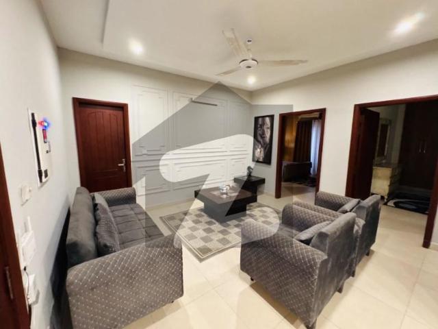 Two bed luxury furnished apartment for rent in river hills bahria phase 7 Rawalpindi/Islamabad. Bahria Town Phase 7