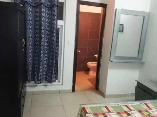 Two bed room Apartment available for sale Islamabad E 11 ID 64124