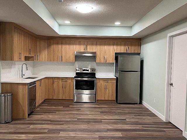 Two Bed Room Legal Suites – Millwood laurel, Edmonton