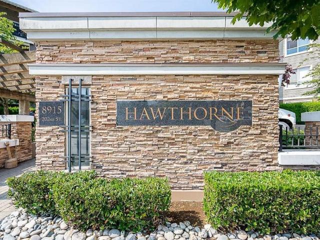 Two Bed, Two Bath Condo with Two Side by Side Parking Spaces and Storage in Walnut Grove Langley