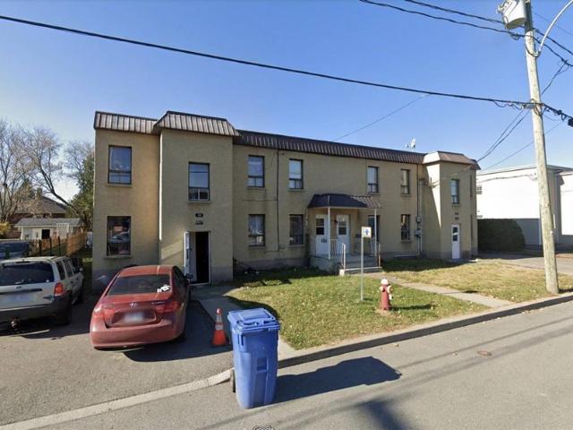 Two Bed 4.5 Regular 322 328 Rue Matton, Granby