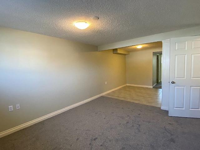 Two Beds One Bath Basement Suite For Rent In Martindale