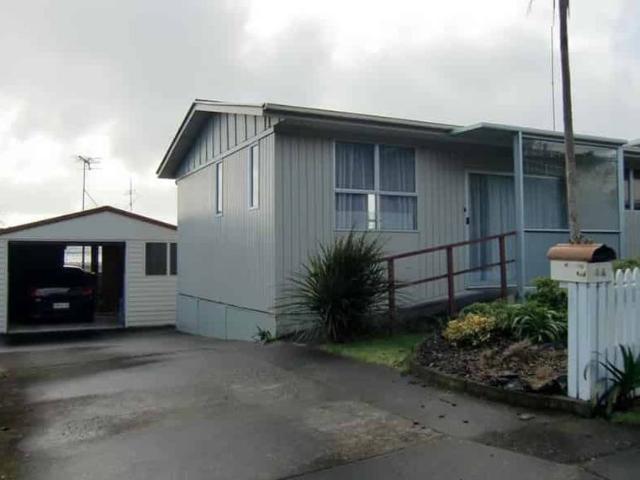 Two bedroom Lynmouth townhouse