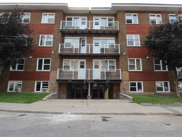 Two Bedroom 4.5 Large 4035 4055 Rue Lanouette, Verdun