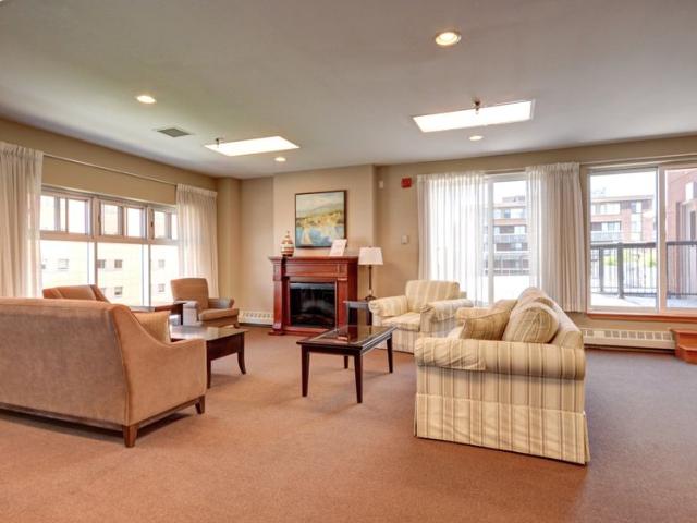 Two Bedroom