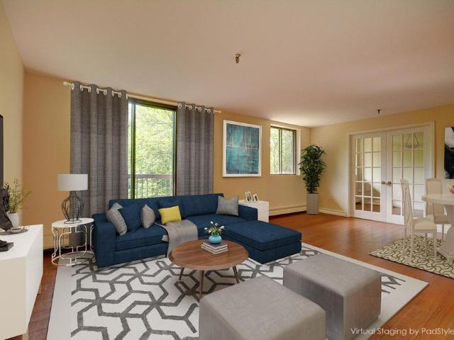 Two Bedroom