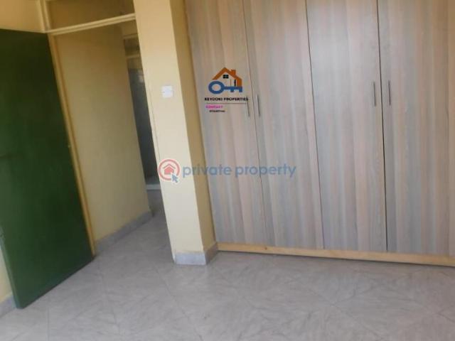Two Bedroom