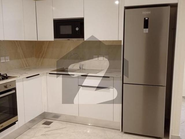 Two Bedroom 1200sqft Unfurnished Apartment For Rent In Sukh Chayn Apartments F 10 Islamabad Sukh Chayn Residence