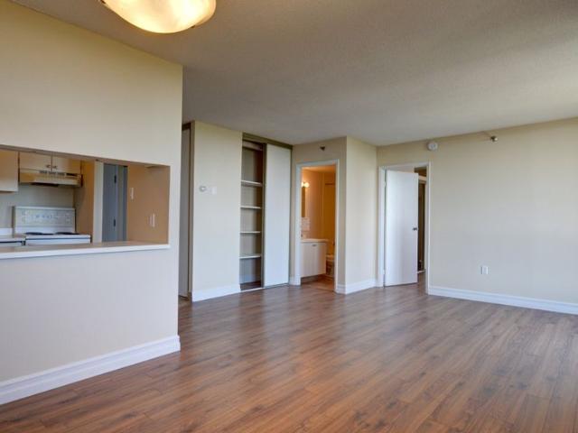 Two Bedroom 2 Level