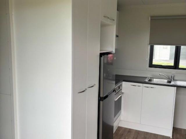 Two Bedroom Tiny Home