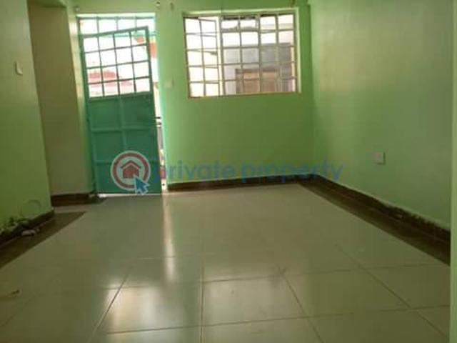 Two Bedroom To Let In Changamwe