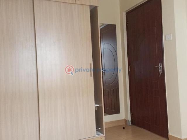 Two Bedroom To Let In Bombululu