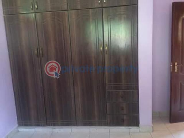 Two Bedroom To Let In Ganjoni