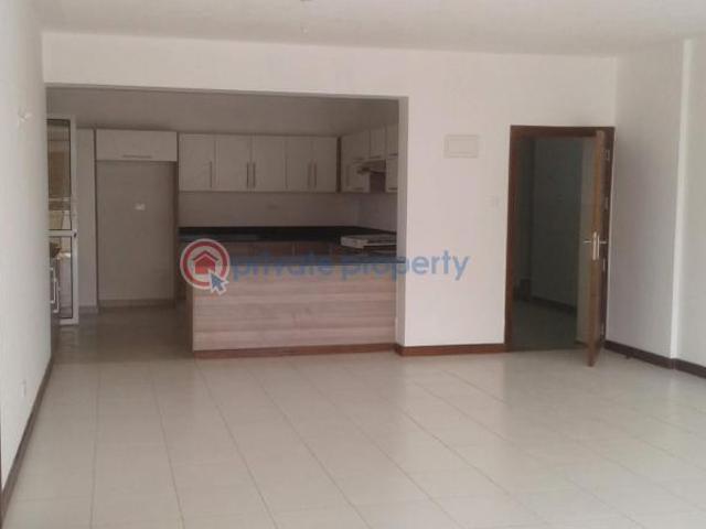 Two Bedroom To Let In Nyali