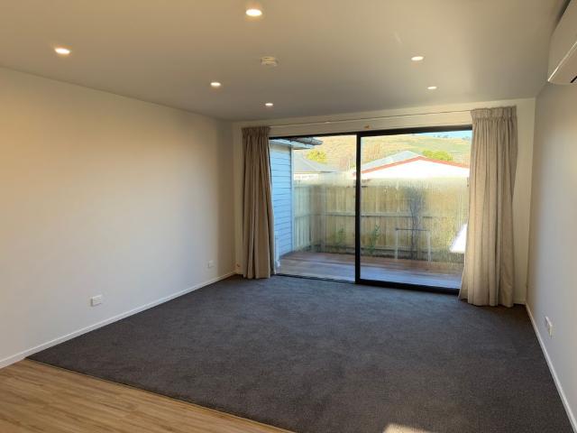 Two Bedroom Townhouse