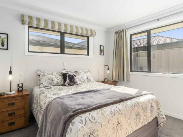 Two Bedroom Townhouse