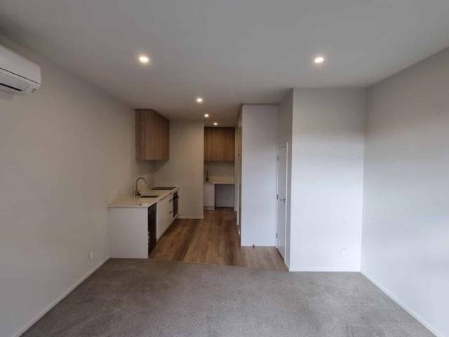 Two Bedroom Townhouse