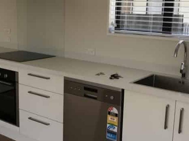 Two Bedroom Townhouse