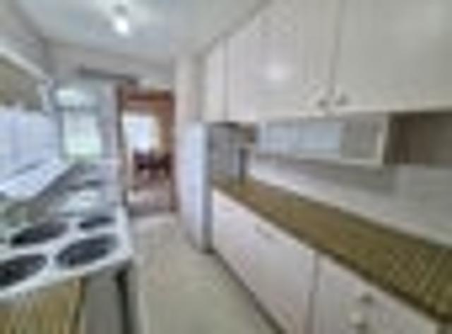 Two bedroom townhouse centrally located