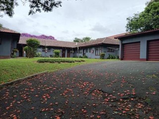 two bedroom townhouse on the market.