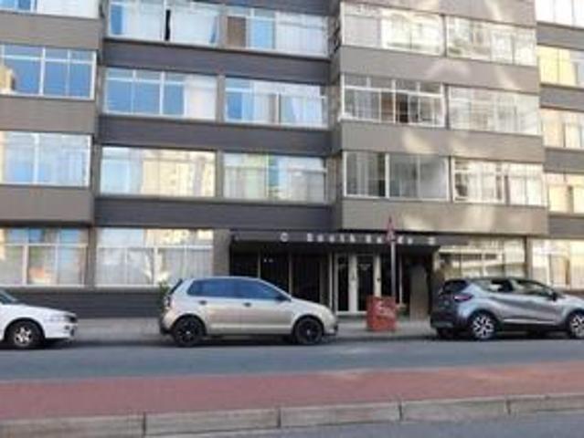 two bedroom townhouse on the market.