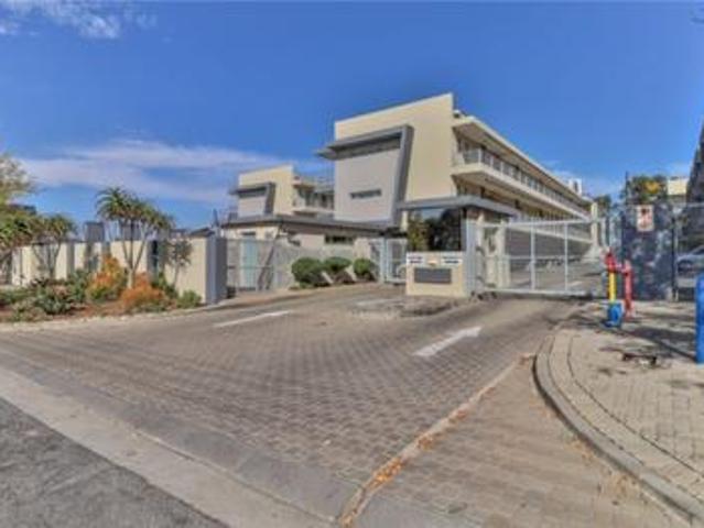 two bedroom townhouses at webber cro.